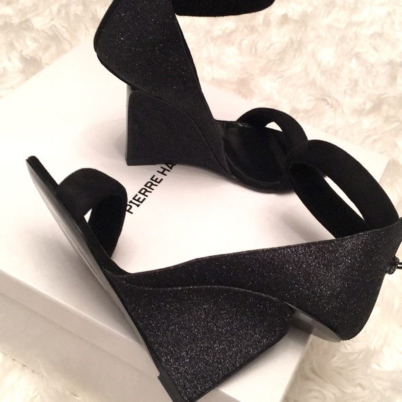 Pierre Hardy shoes - Picture 7 of 8